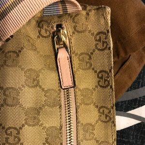 Additional Pics of Gucci